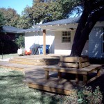 Deck Before Deck