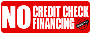 No-Credit-Check-Financing